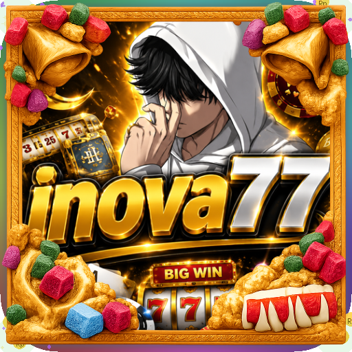 inova77 — mitra unggulan